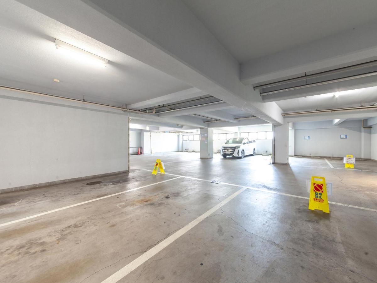 Hotel Livemax Budget Sagamihara Zewnętrze zdjęcie