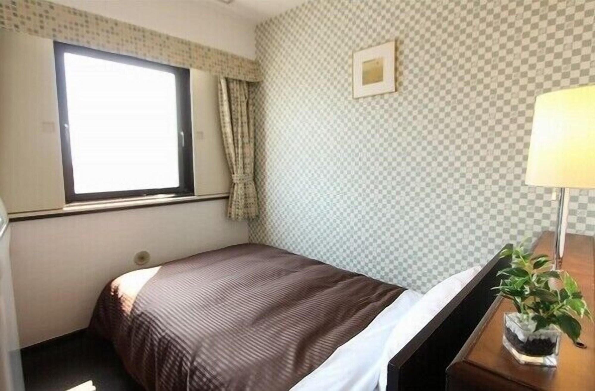 Hotel Livemax Budget Sagamihara Zewnętrze zdjęcie