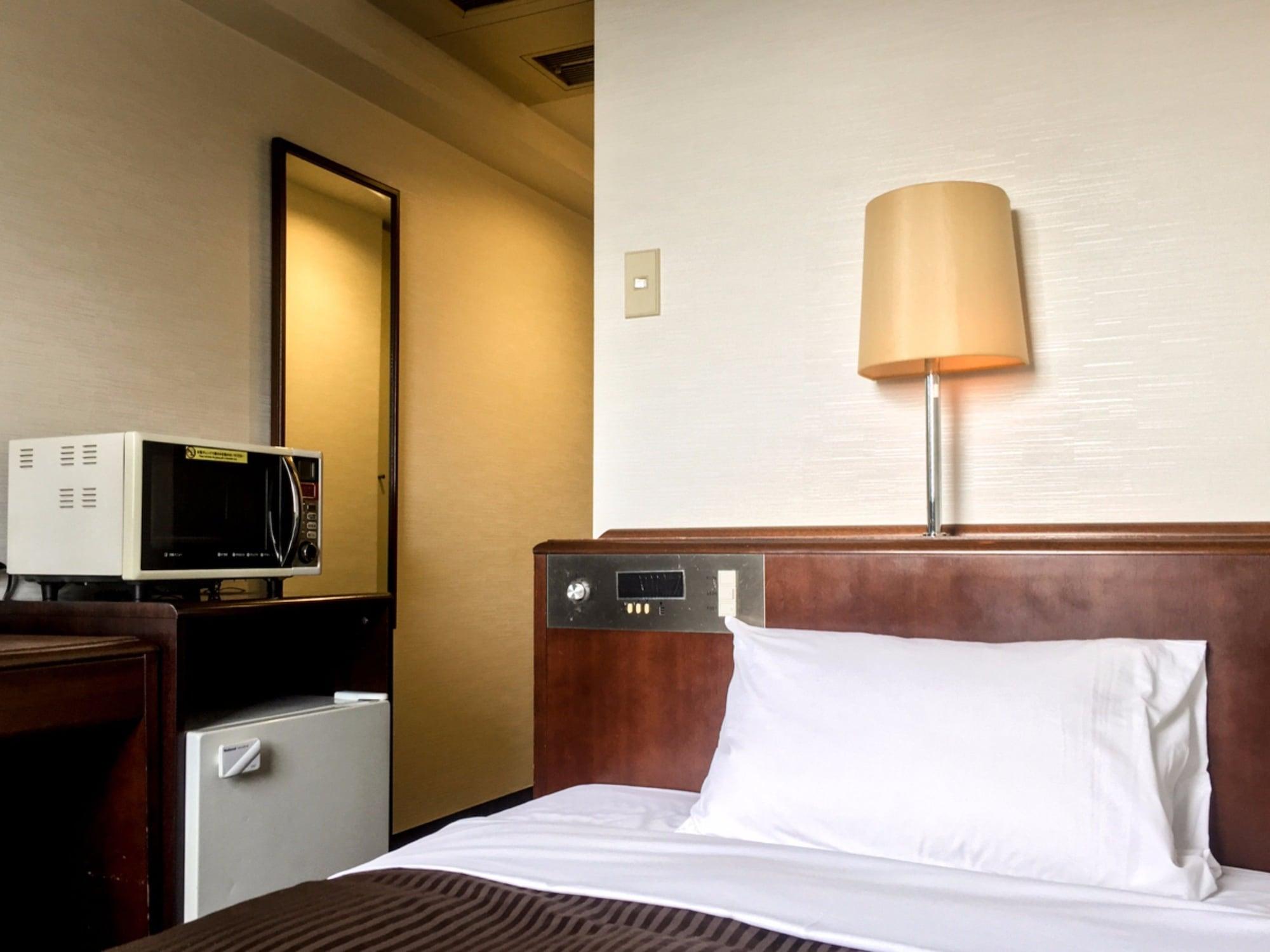 Hotel Livemax Budget Sagamihara Zewnętrze zdjęcie