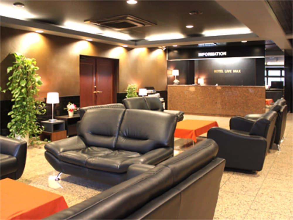 Hotel Livemax Budget Sagamihara Zewnętrze zdjęcie