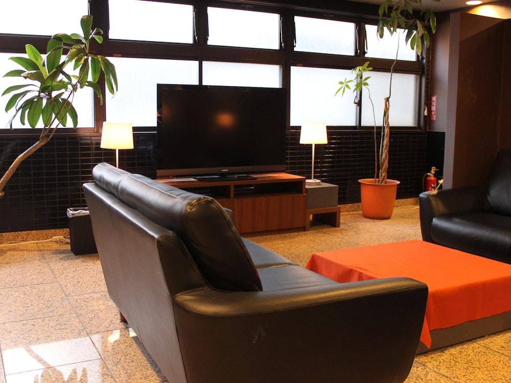 Hotel Livemax Budget Sagamihara Zewnętrze zdjęcie