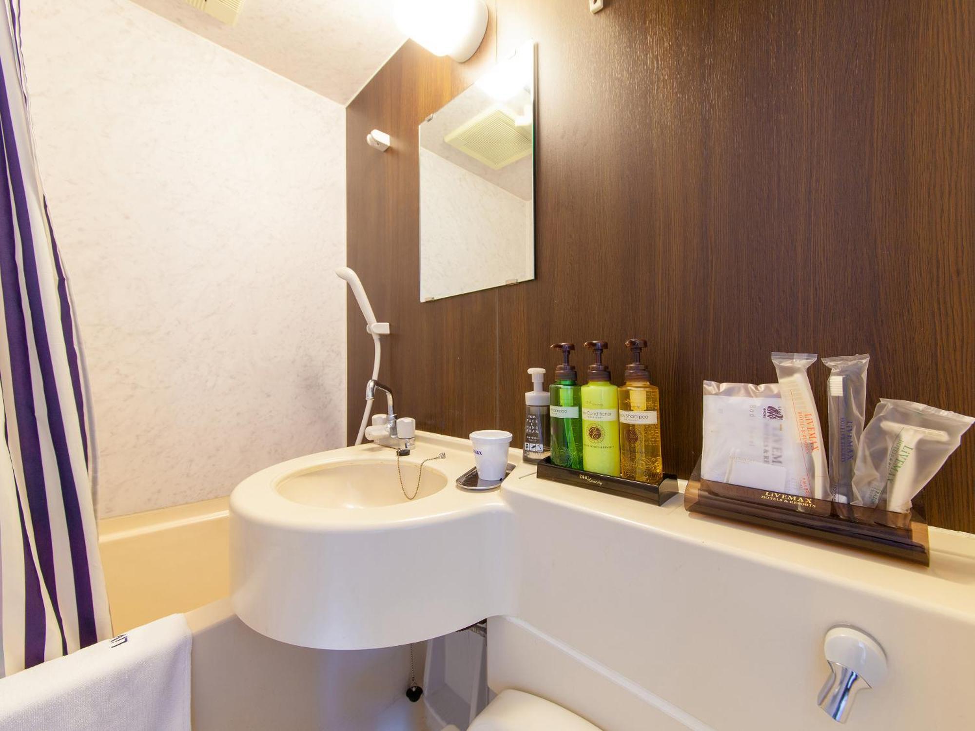 Hotel Livemax Budget Sagamihara Zewnętrze zdjęcie