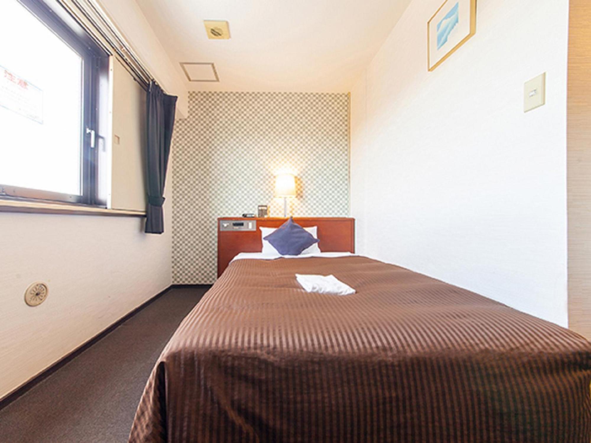 Hotel Livemax Budget Sagamihara Zewnętrze zdjęcie