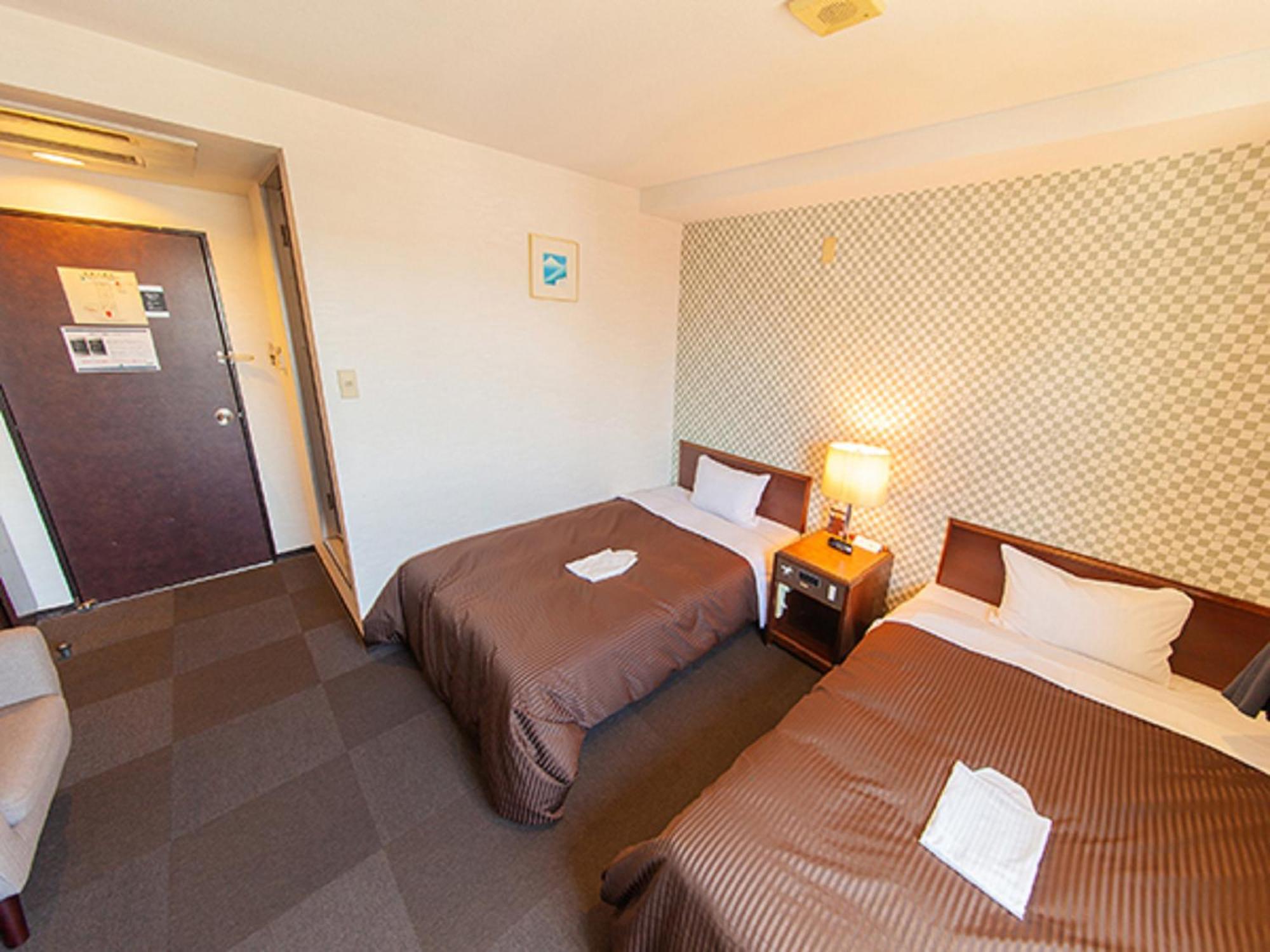 Hotel Livemax Budget Sagamihara Zewnętrze zdjęcie